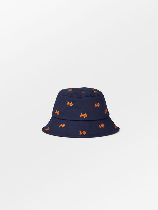 Floana Bucket Hat Clothing BeckSöndergaard.no
