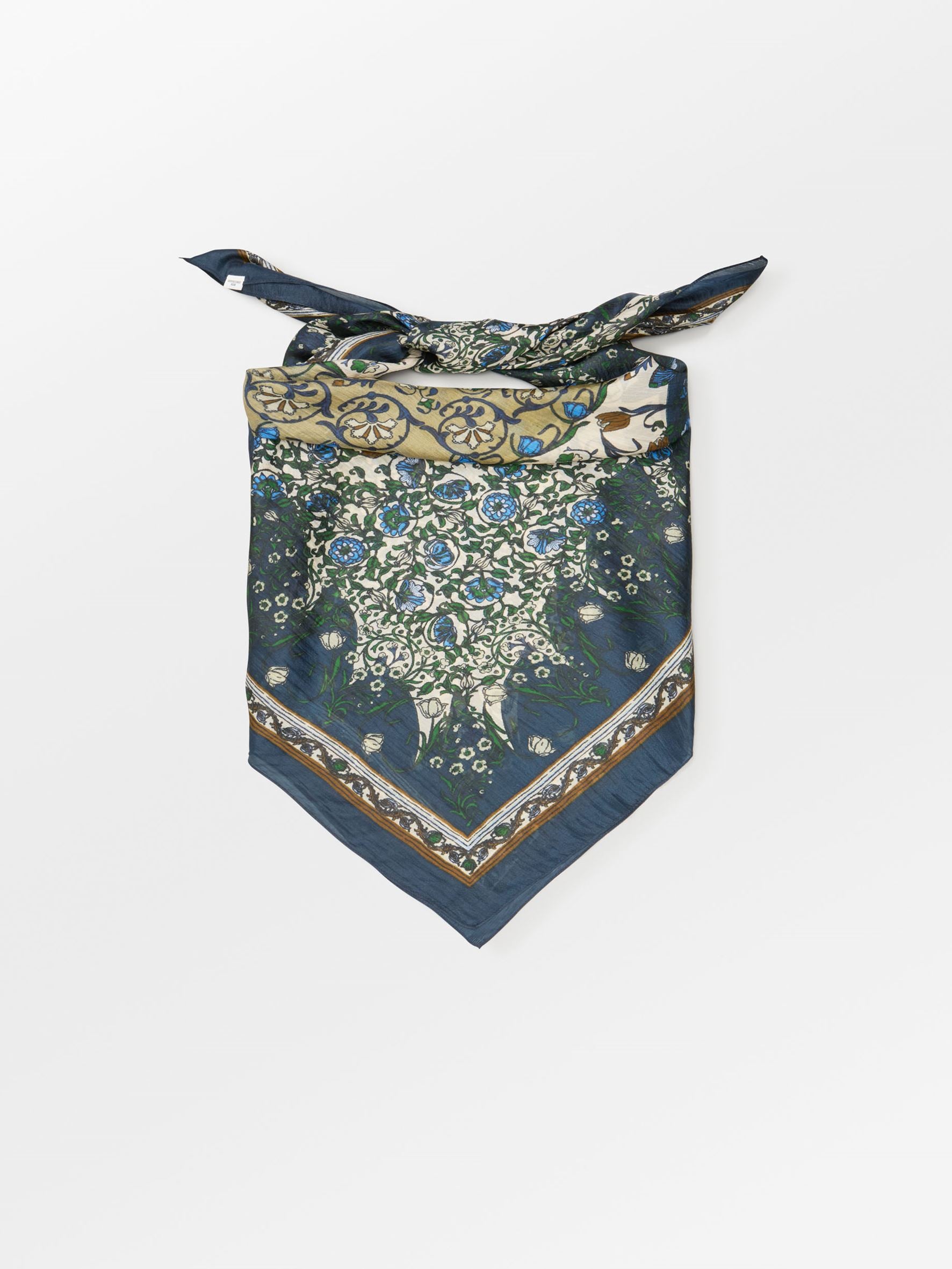 Gardenparty Taby Sia Scarf OneSize BeckSöndergaard.no