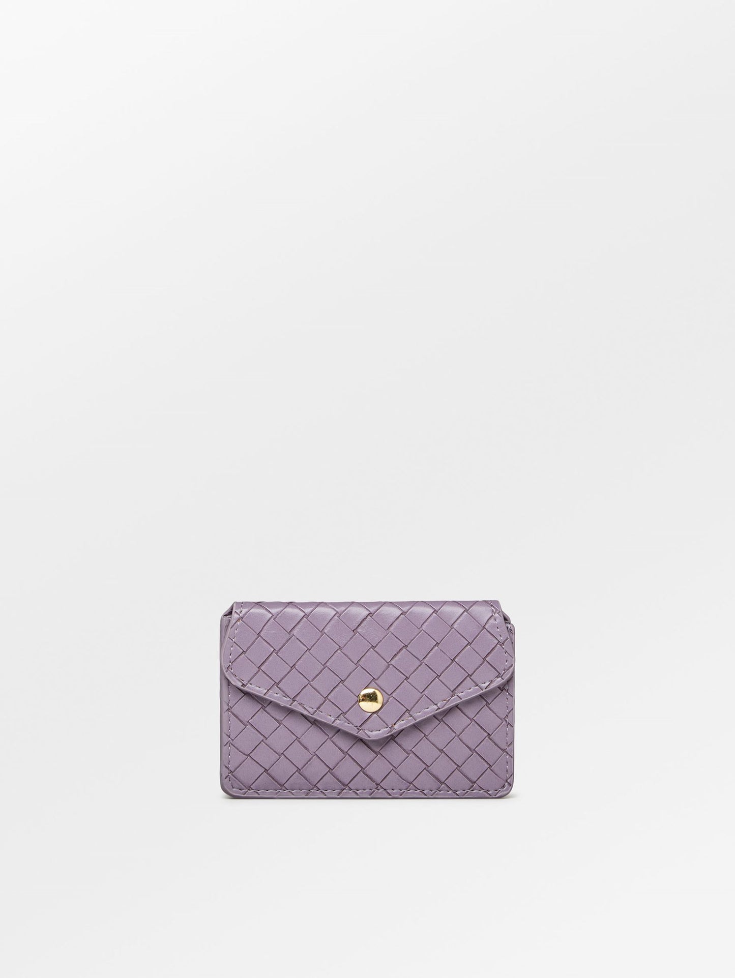 Rallo Card Wallet - Lavender Purple OneSize BeckSöndergaard.no