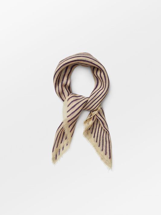 Solebay Wica Scarf OneSize BeckSöndergaard.no