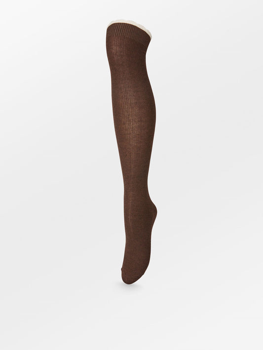 Talula Knee Sock Socks BeckSöndergaard.no