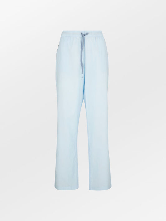 Scallop Flotile Pyjamas Pants Clothing BeckSöndergaard.no