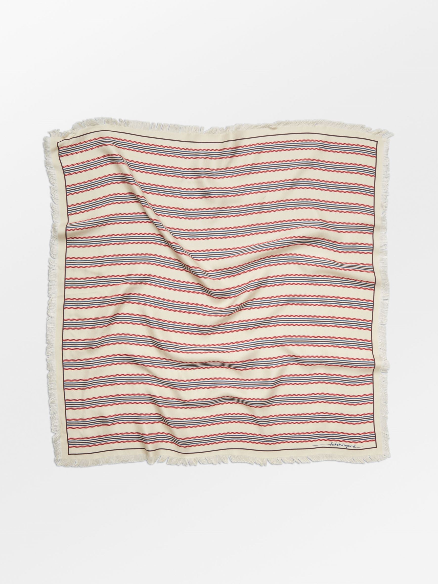Tilly Sia Scarf OneSize BeckSöndergaard.no
