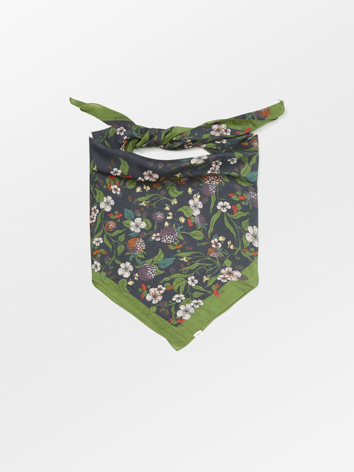Bromflora Sico Scarf OneSize BeckSöndergaard.no