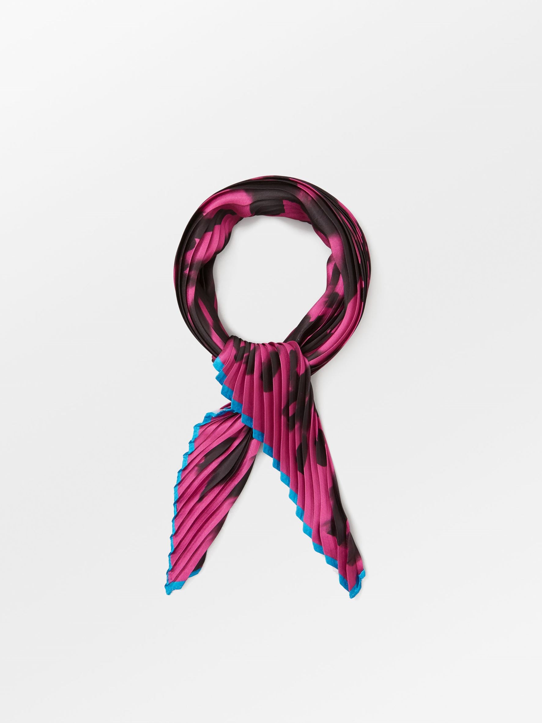 Leona Plea Scarf OneSize   BeckSöndergaard.no