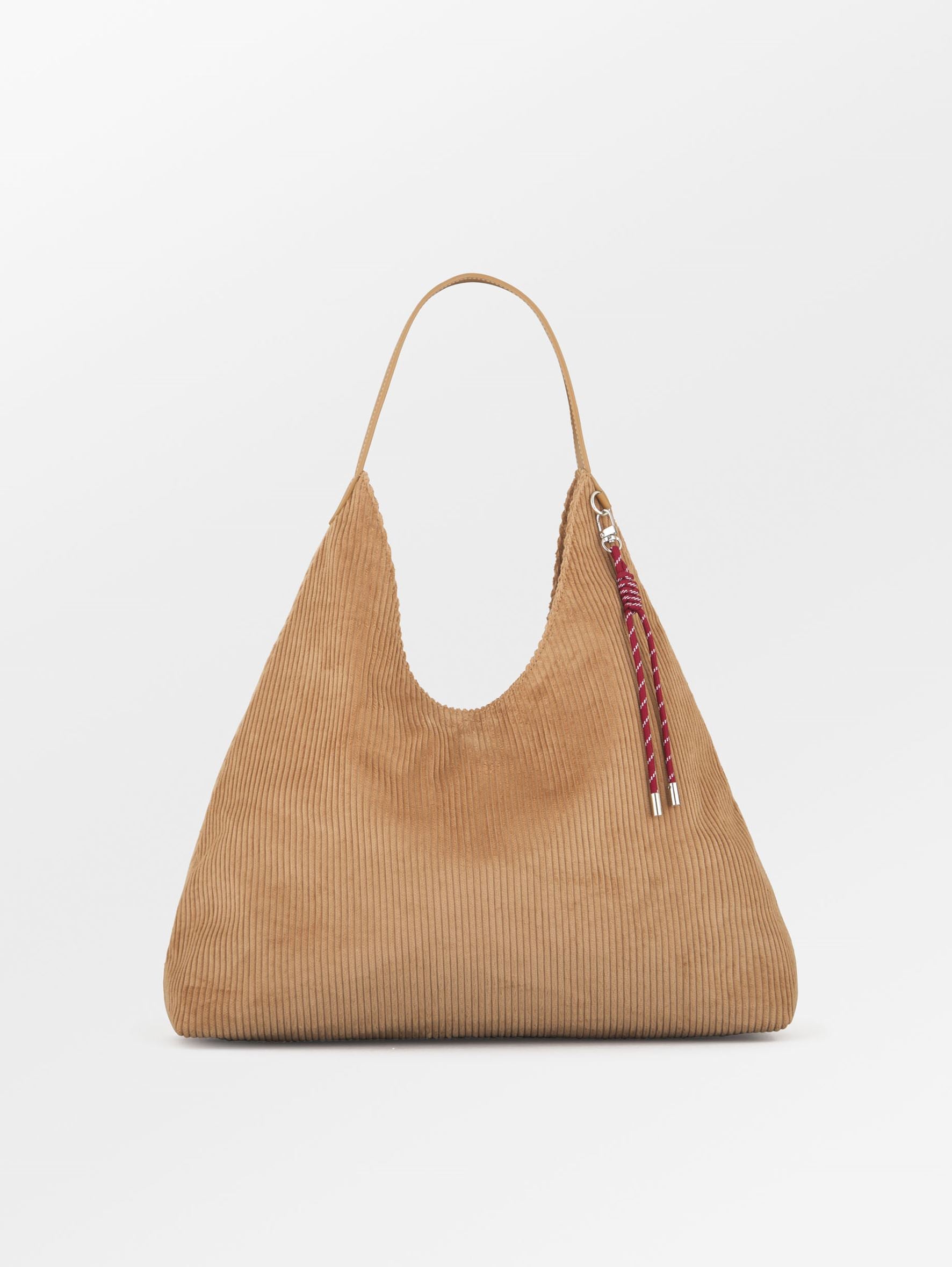 Corduroy Siena Bag OneSize BeckSöndergaard.no