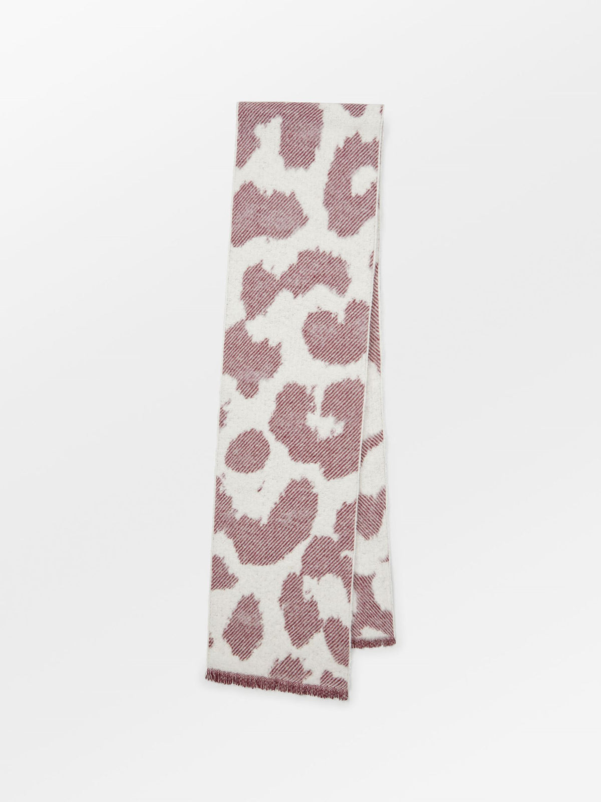 Graphileola Wool Scarf OneSize BeckSöndergaard.no