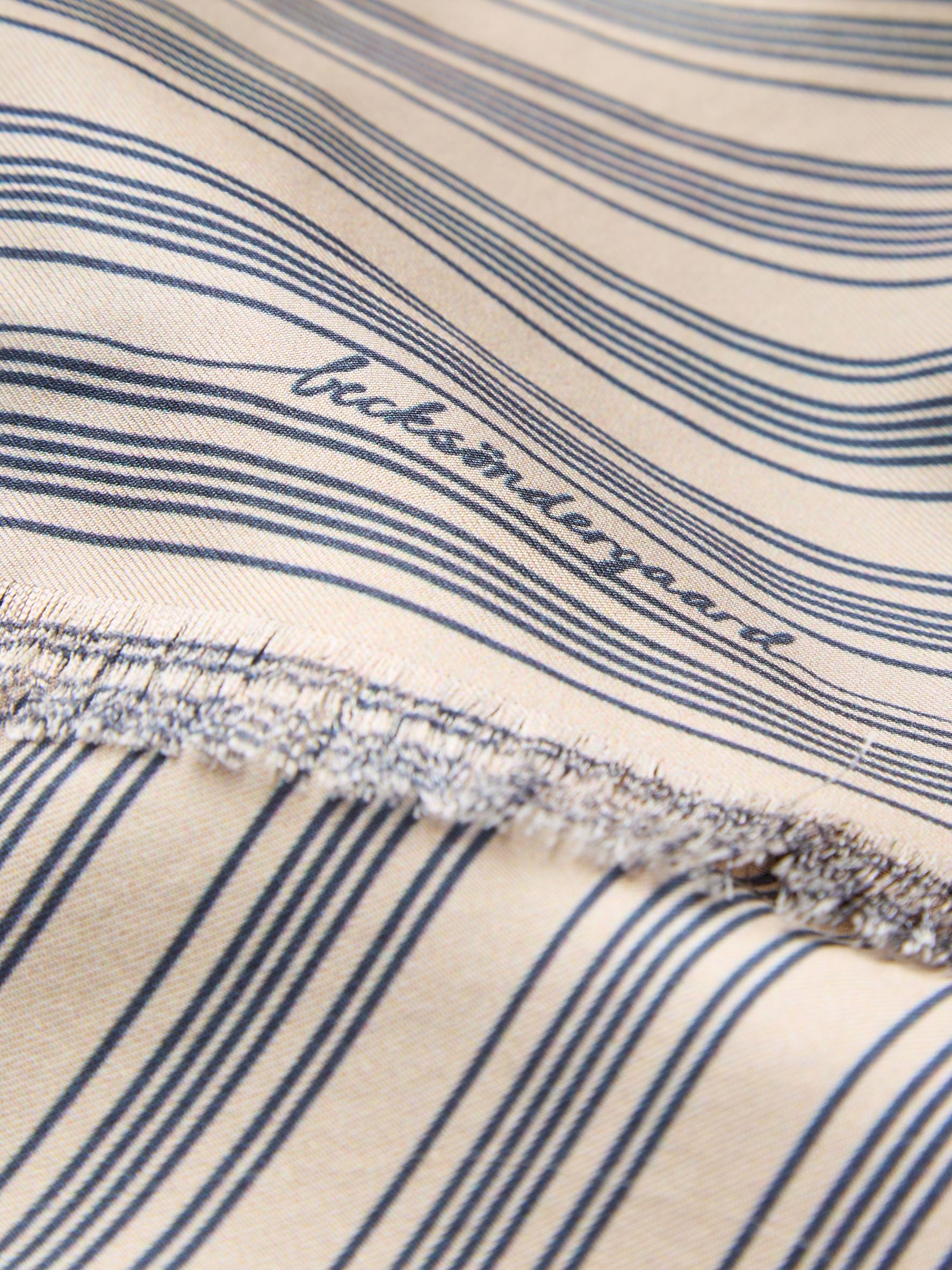 Strifilia Sia Scarf OneSize BeckSöndergaard.no