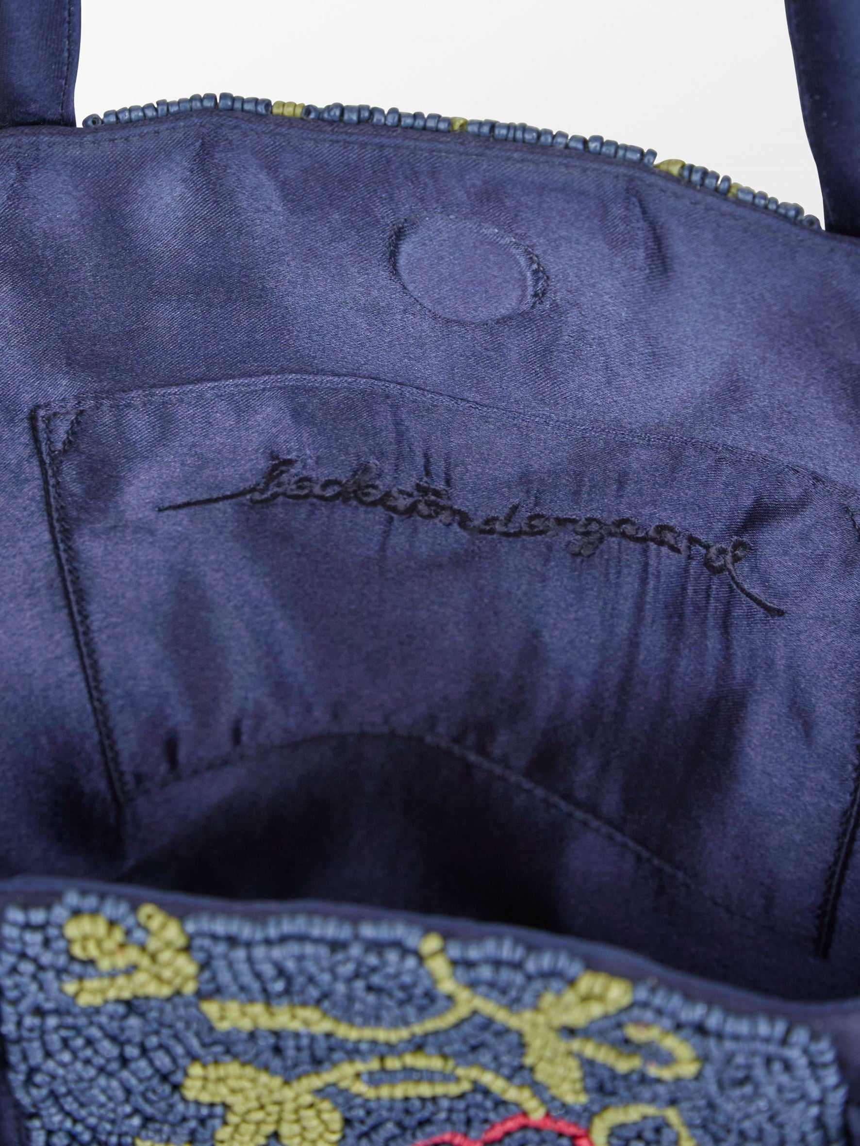 Efloria Beaded Fiona Bag OneSize BeckSöndergaard.no