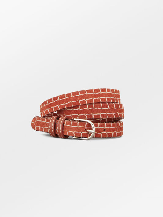 Stitch Zoe Belt Clothing BeckSöndergaard.no