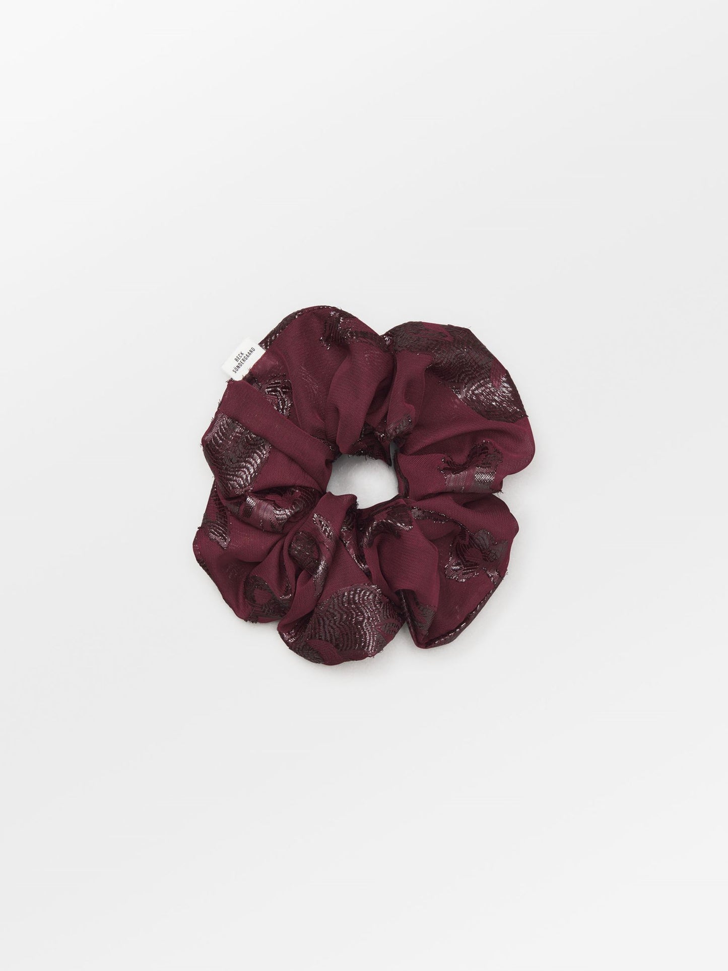 Fina Scrunchie OneSize BeckSöndergaard.no