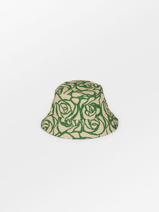 Rosea Bucket Hat Clothing BeckSöndergaard.no