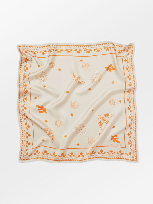 Dodera Sia Scarf OneSize BeckSöndergaard.no