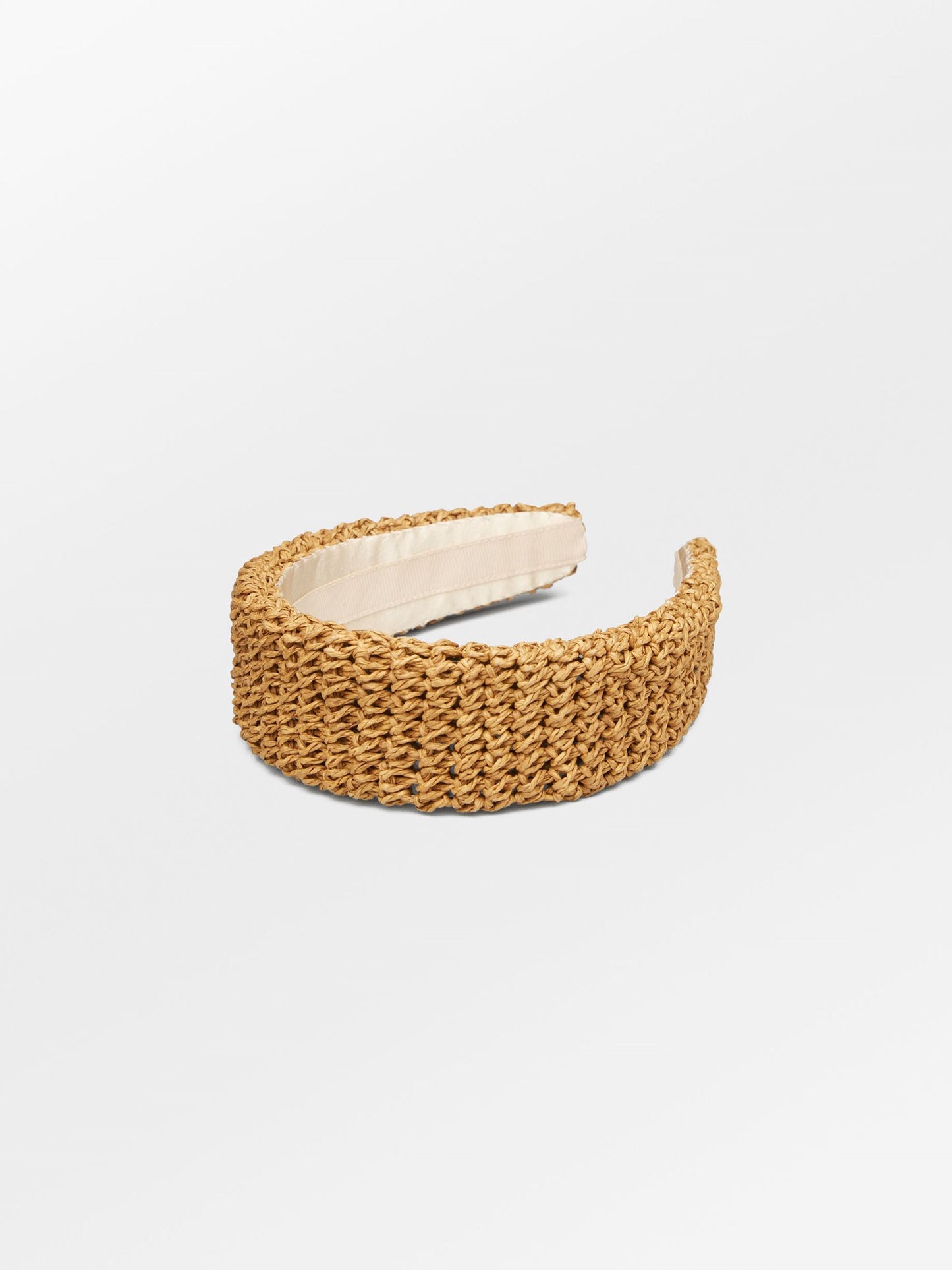 Wide Dalia Hairbrace OneSize BeckSöndergaard.no