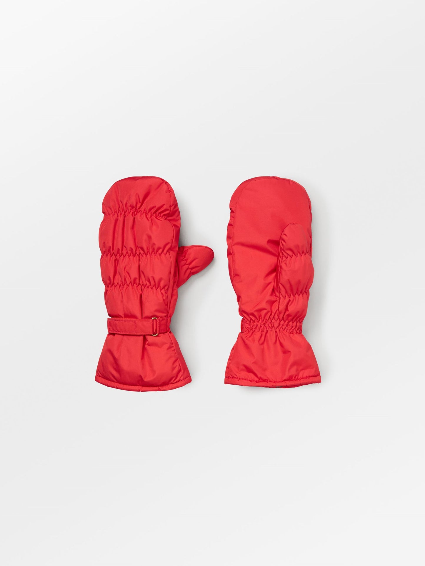 Padded Nylona Mitten Clothing BeckSöndergaard.no