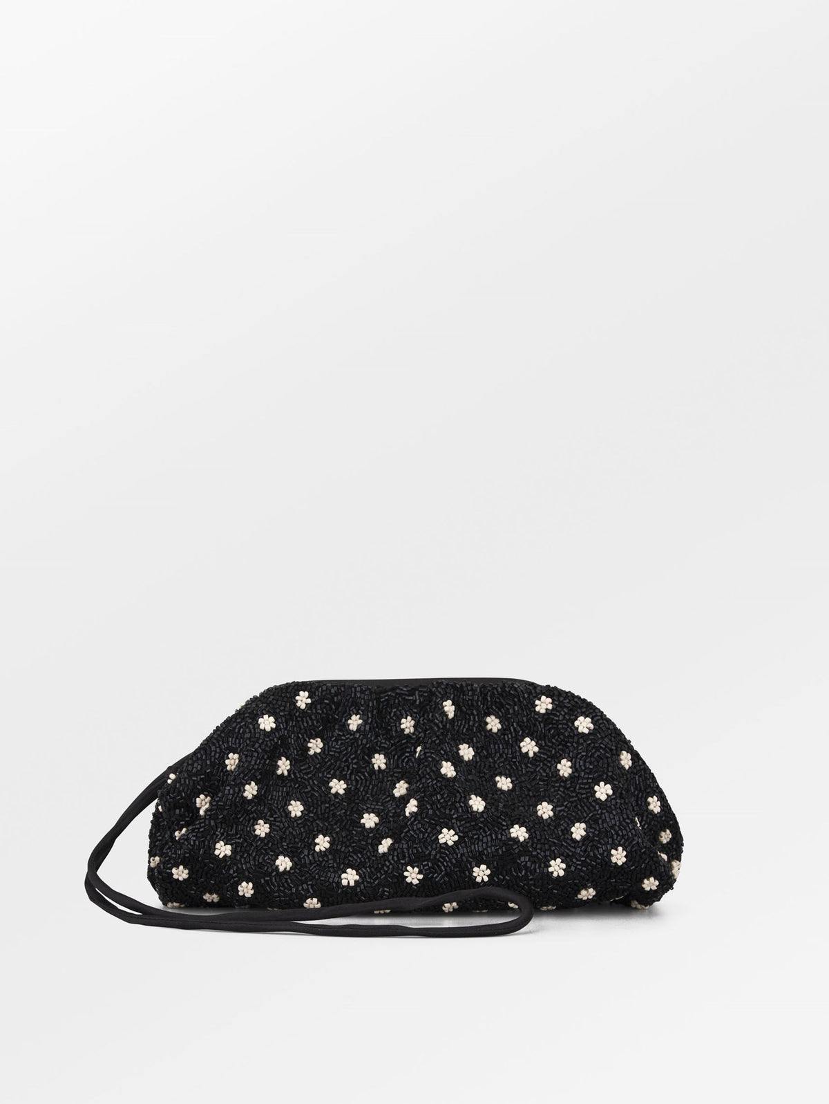 Dot Beaded Luna Bag OneSize BeckSöndergaard.no