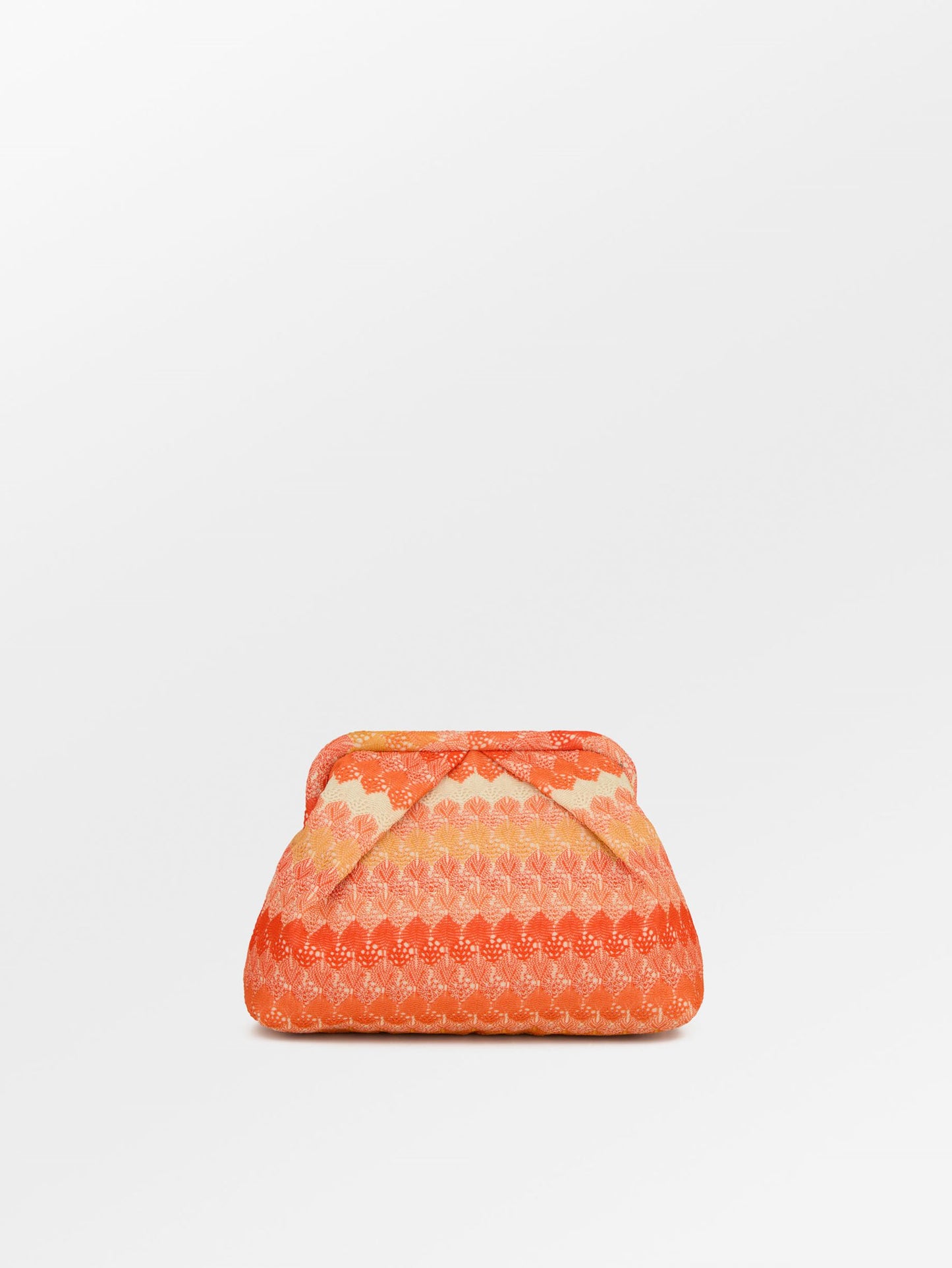 Becksöndergaard, Pala Bonita Bag - Clutch - Grenadine Red, bags, bags, bags, bags, black week, black week