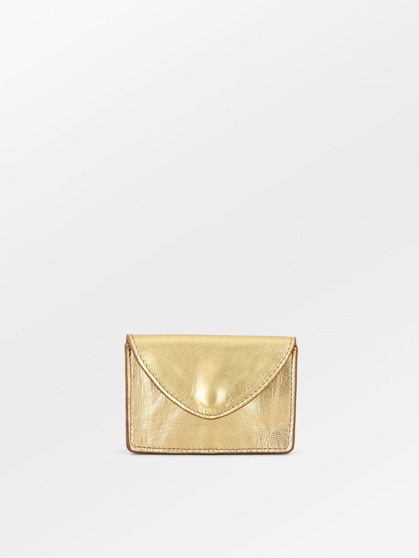 Glaze Card Wallet OneSize BeckSöndergaard.no