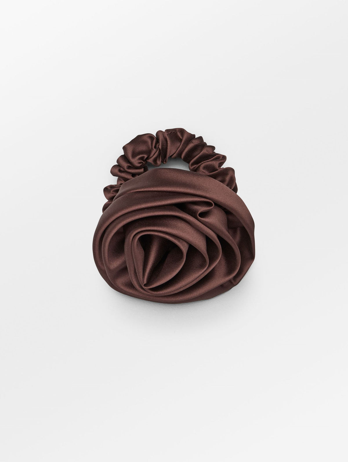 Luster Rosea Scrunchie OneSize BeckSöndergaard.no