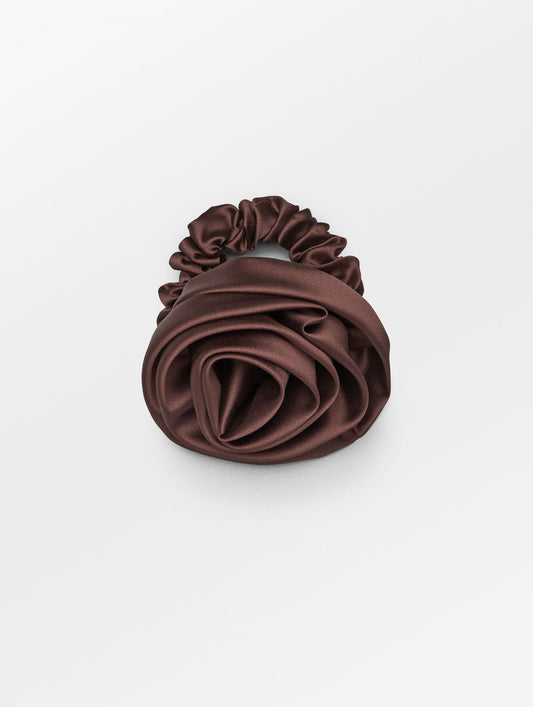 Luster Rosea Scrunchie OneSize BeckSöndergaard.no