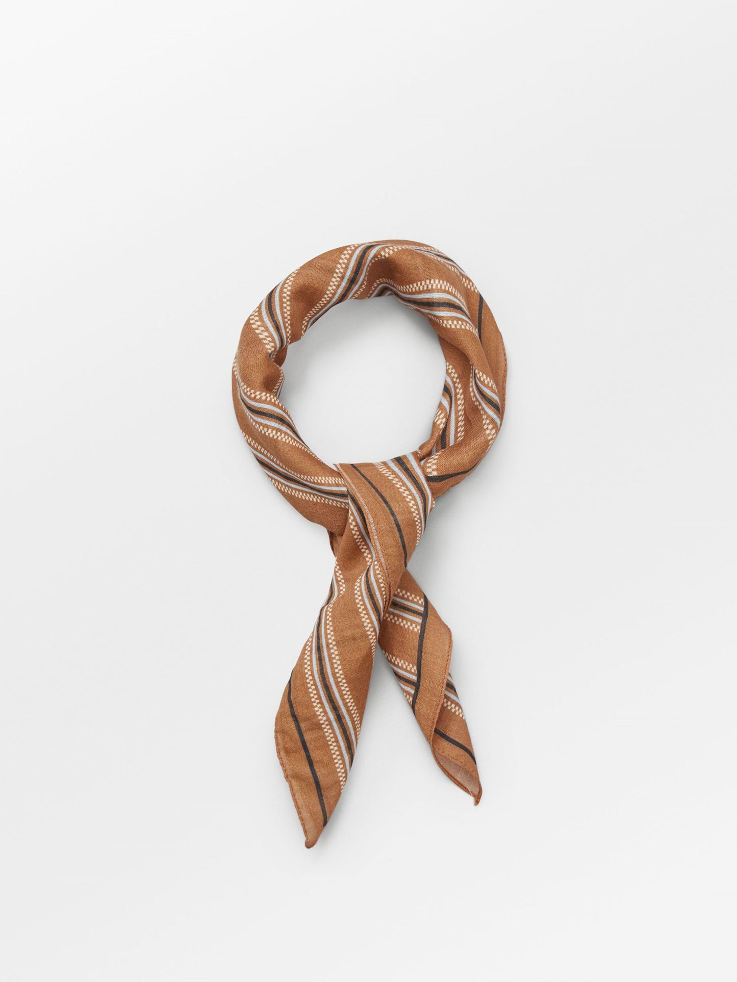 Tilly Cotta Scarf OneSize BeckSöndergaard.no
