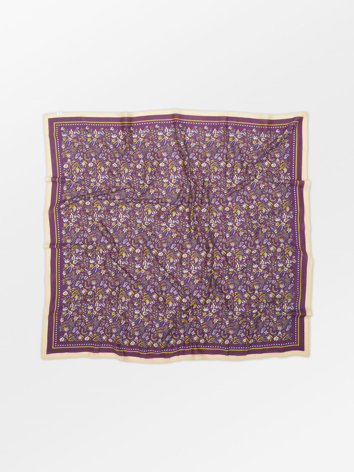 Fiora Sico Scarf OneSize BeckSöndergaard.no