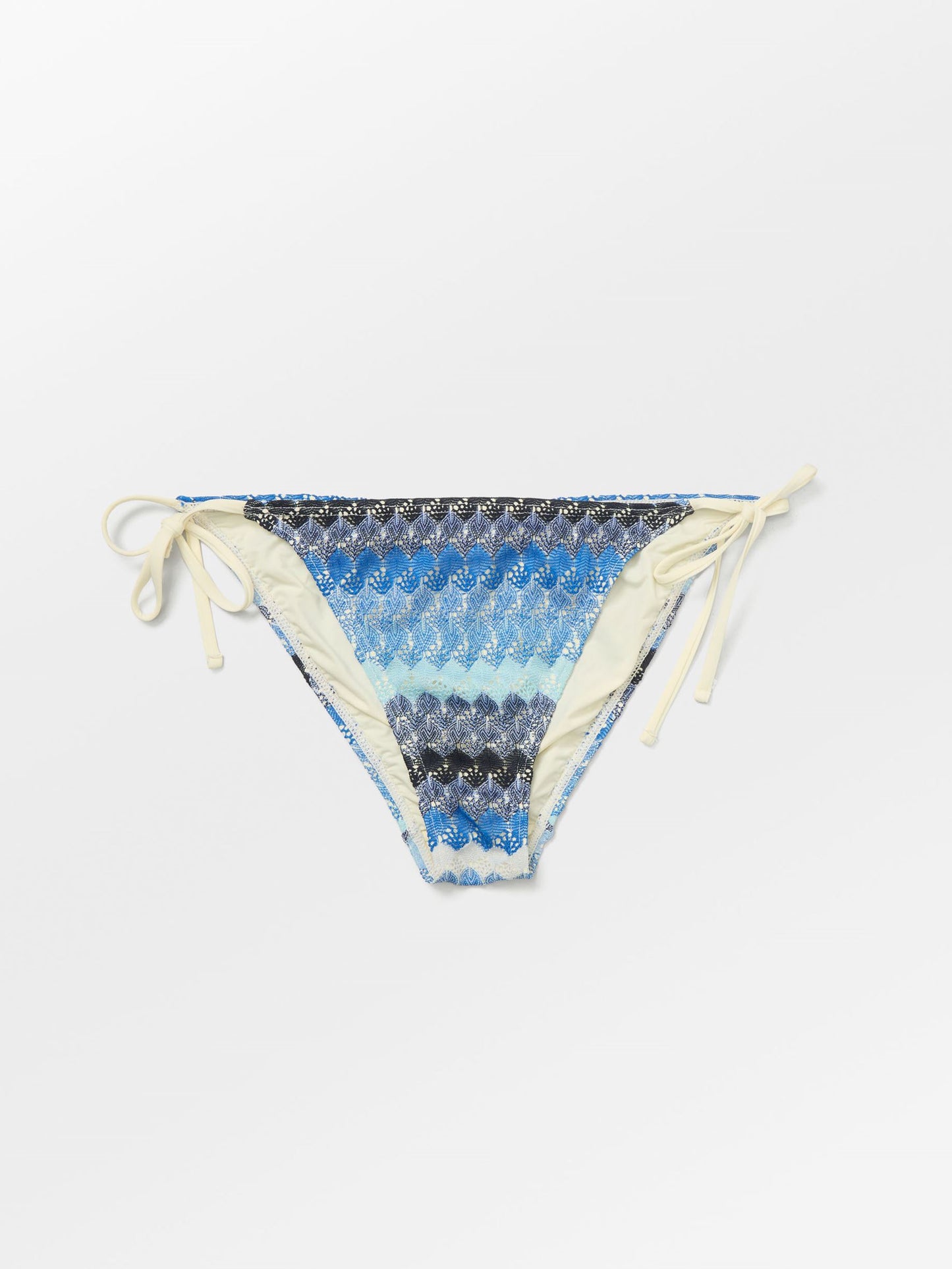 Amber Baila Bikini Tanga Clothing BeckSöndergaard.no