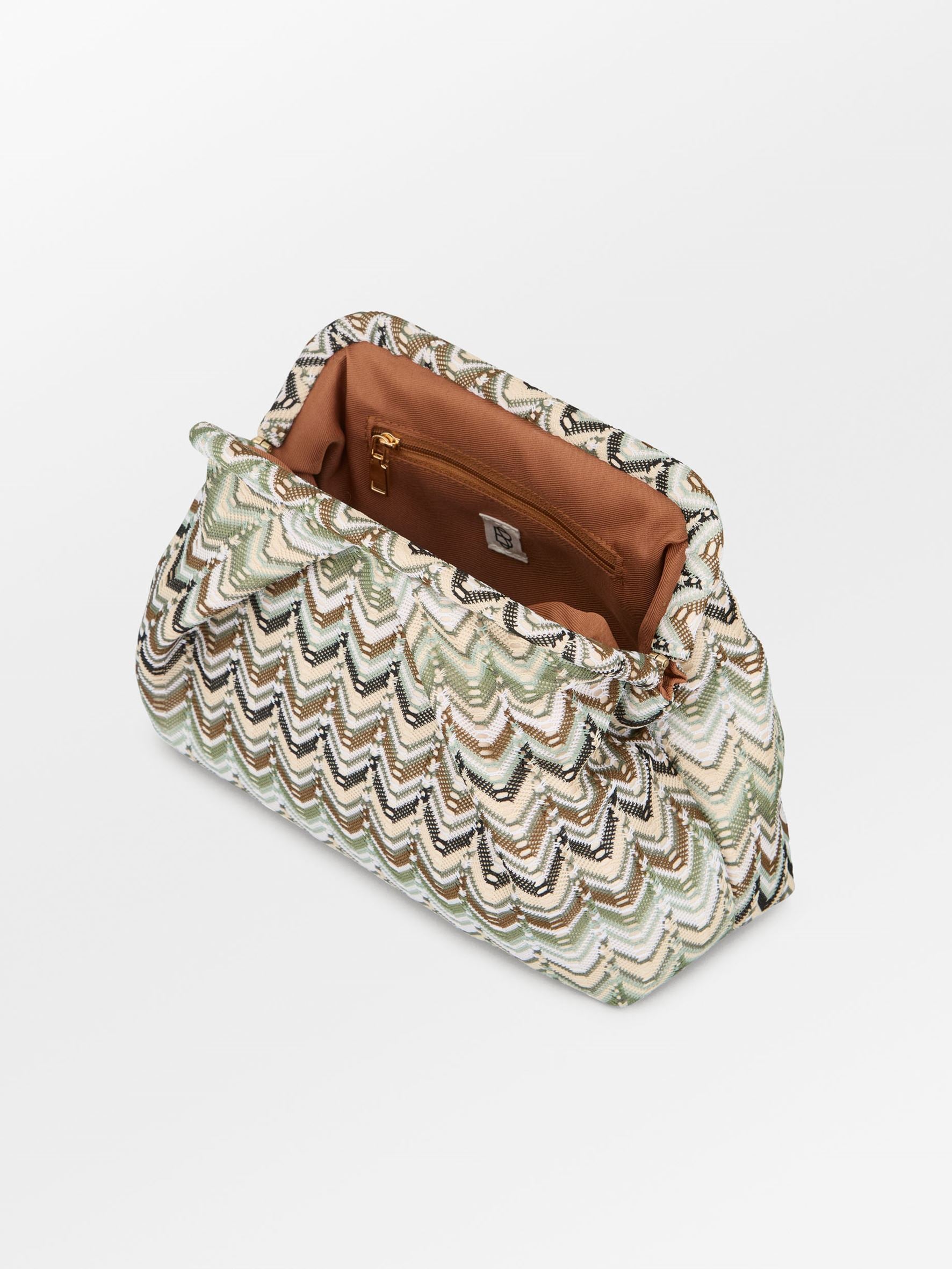 Pala Bonita Bag - Clutch OneSize BeckSöndergaard.no