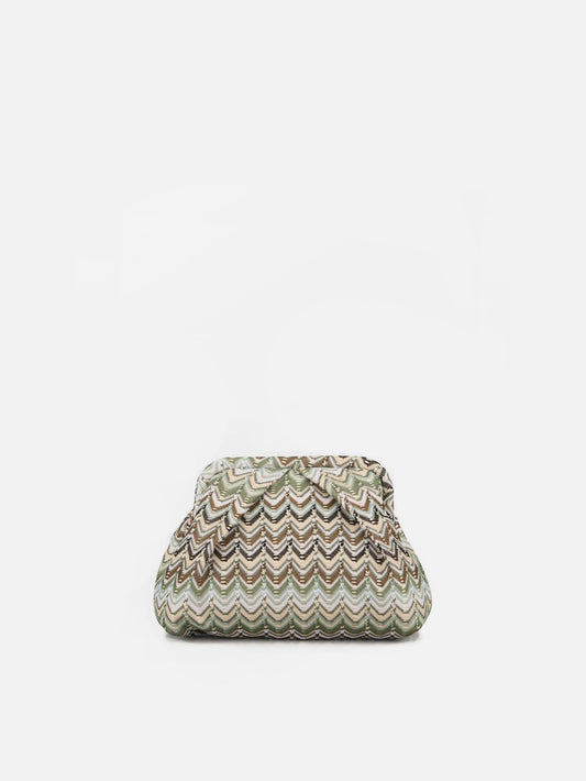 Becksöndergaard, Pala Bonita Bag - Clutch - Beetle Green, gaveideer under 500, gaveidéer under 1000, gaveidéer, most popular