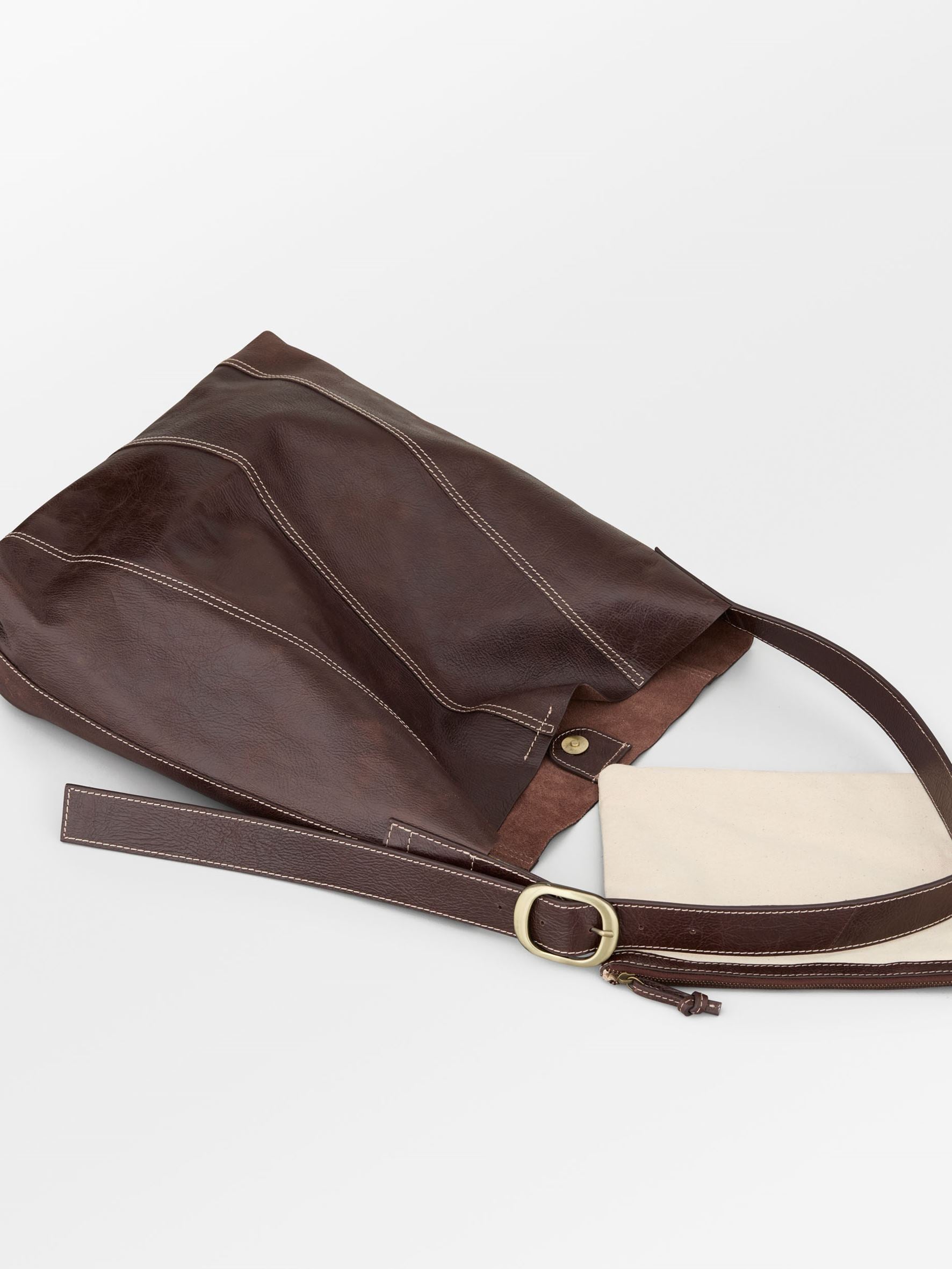 Panel Mae Buckle Bag OneSize BeckSöndergaard.no