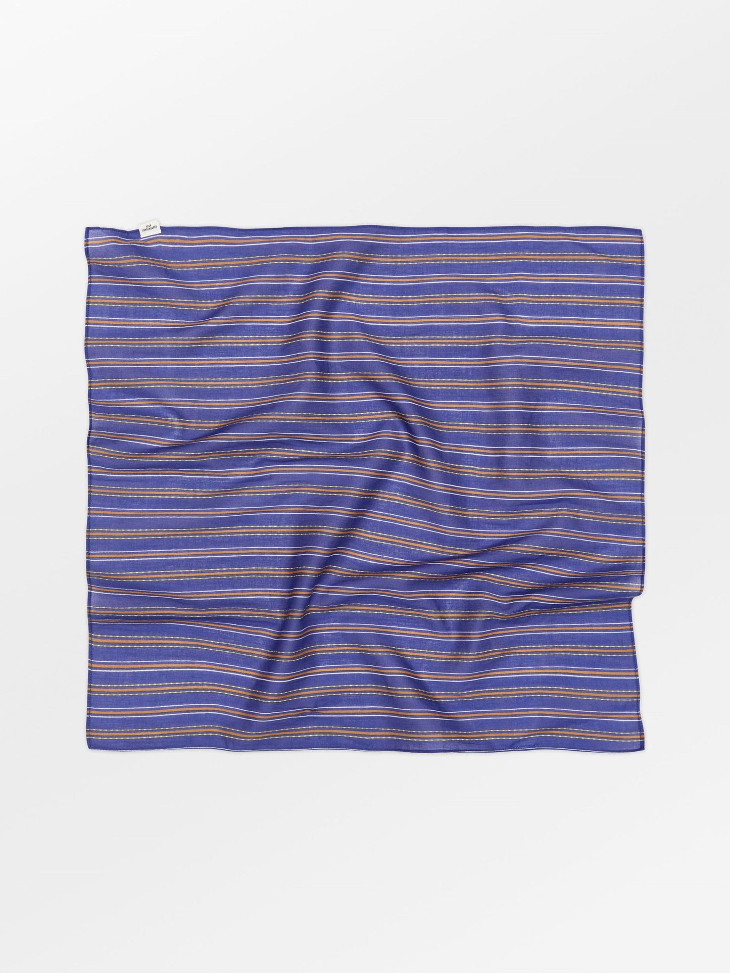 Linoa Cotta Scarf OneSize BeckSöndergaard.no