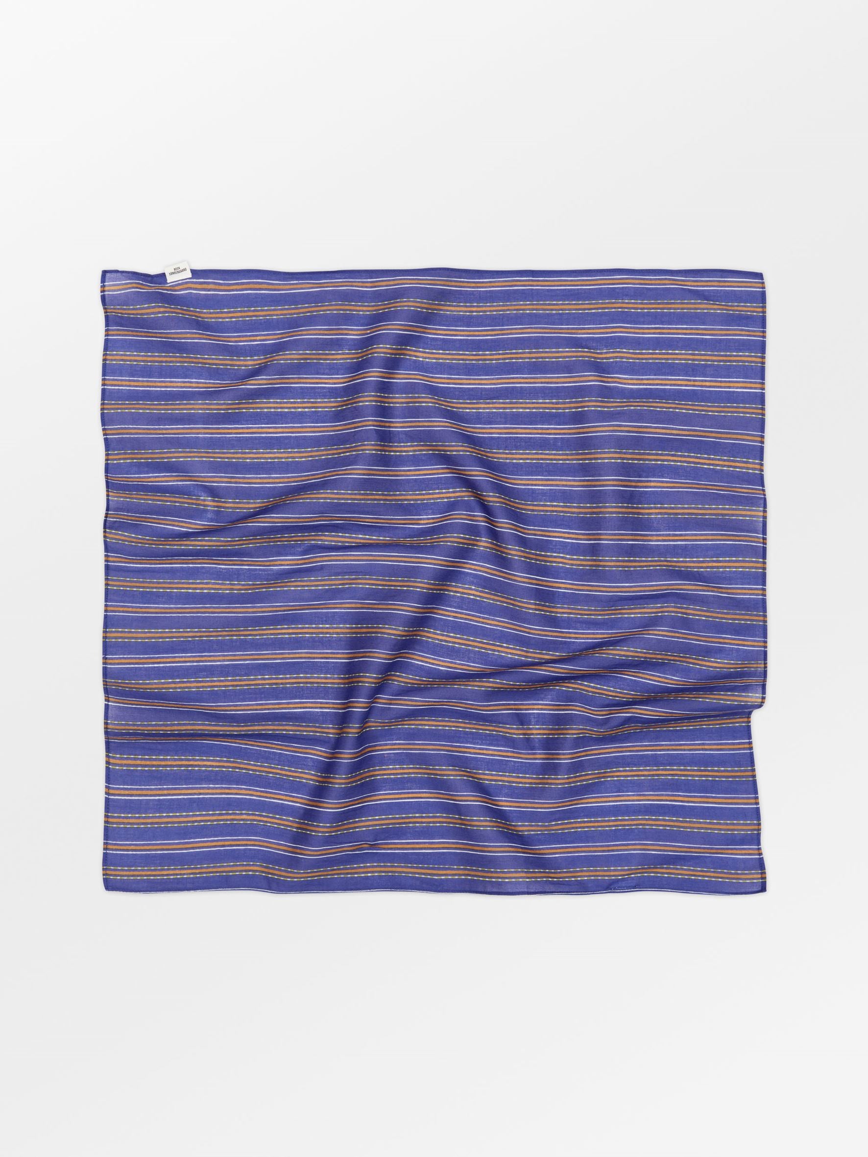 Linoa Cotta Scarf OneSize BeckSöndergaard.no