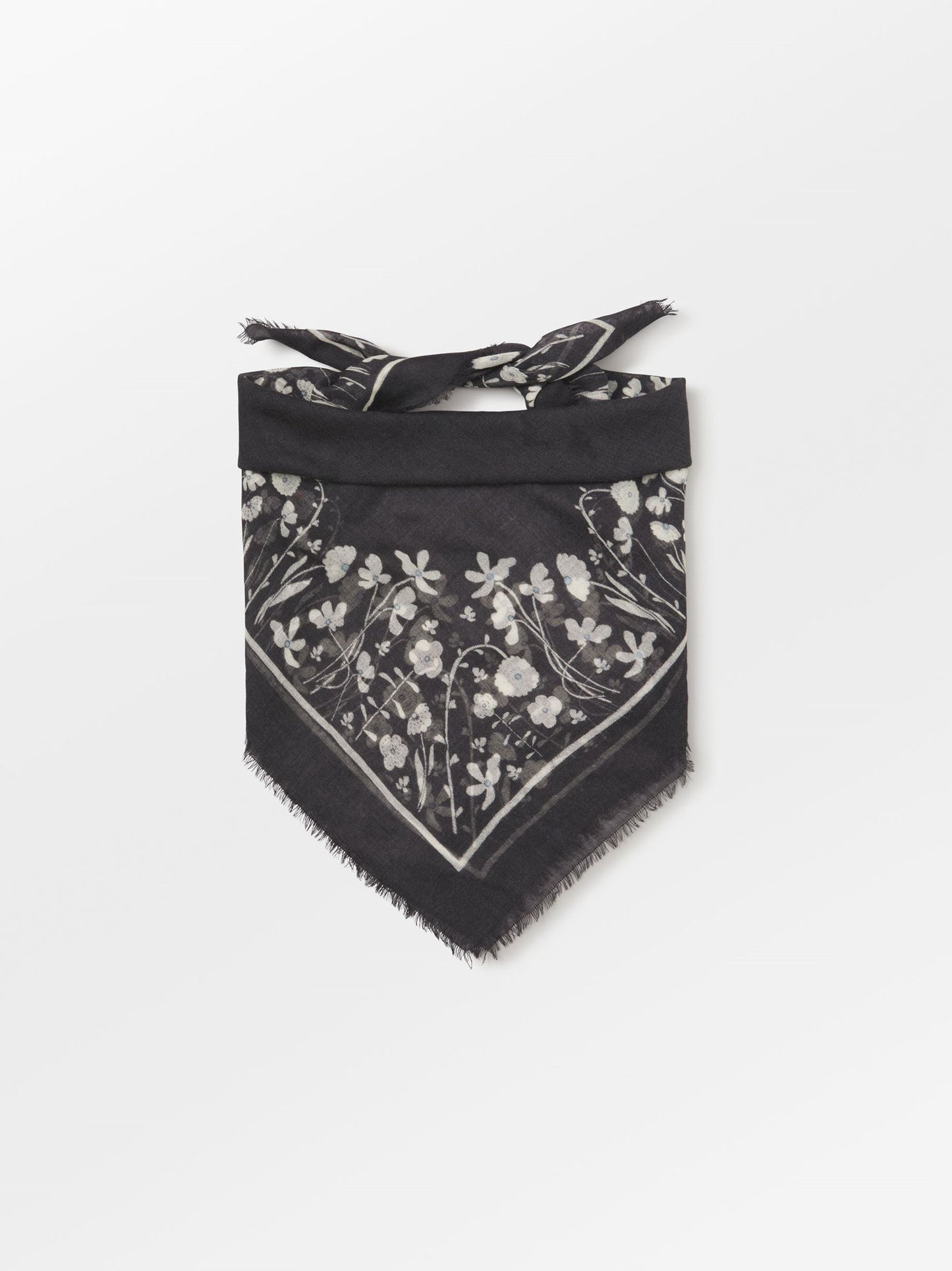 Stencil Guafiore Woo Scarf OneSize BeckSöndergaard.no
