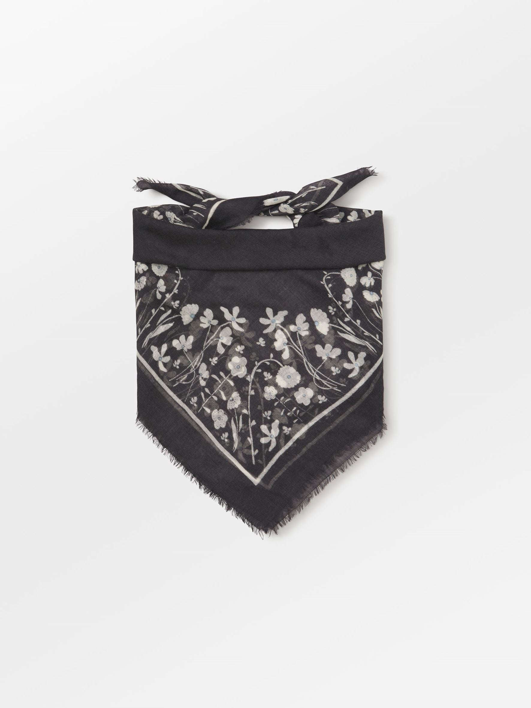 Stencil Guafiore Woo Scarf OneSize BeckSöndergaard.no