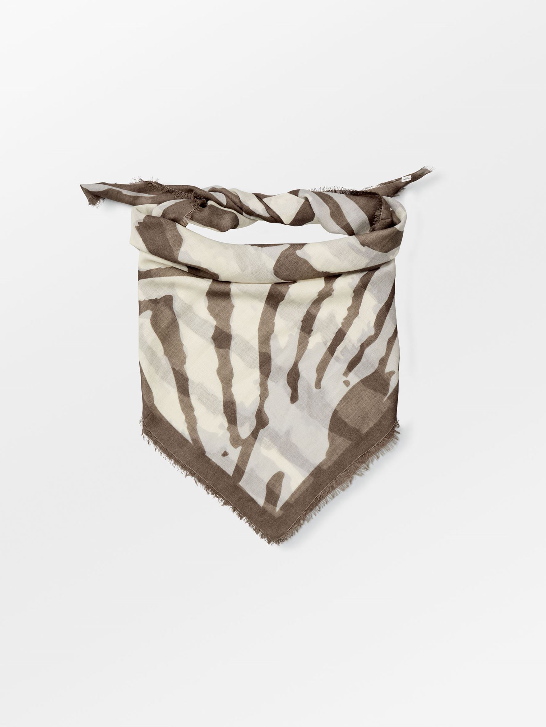 Grafina Siw Scarf OneSize BeckSöndergaard.no