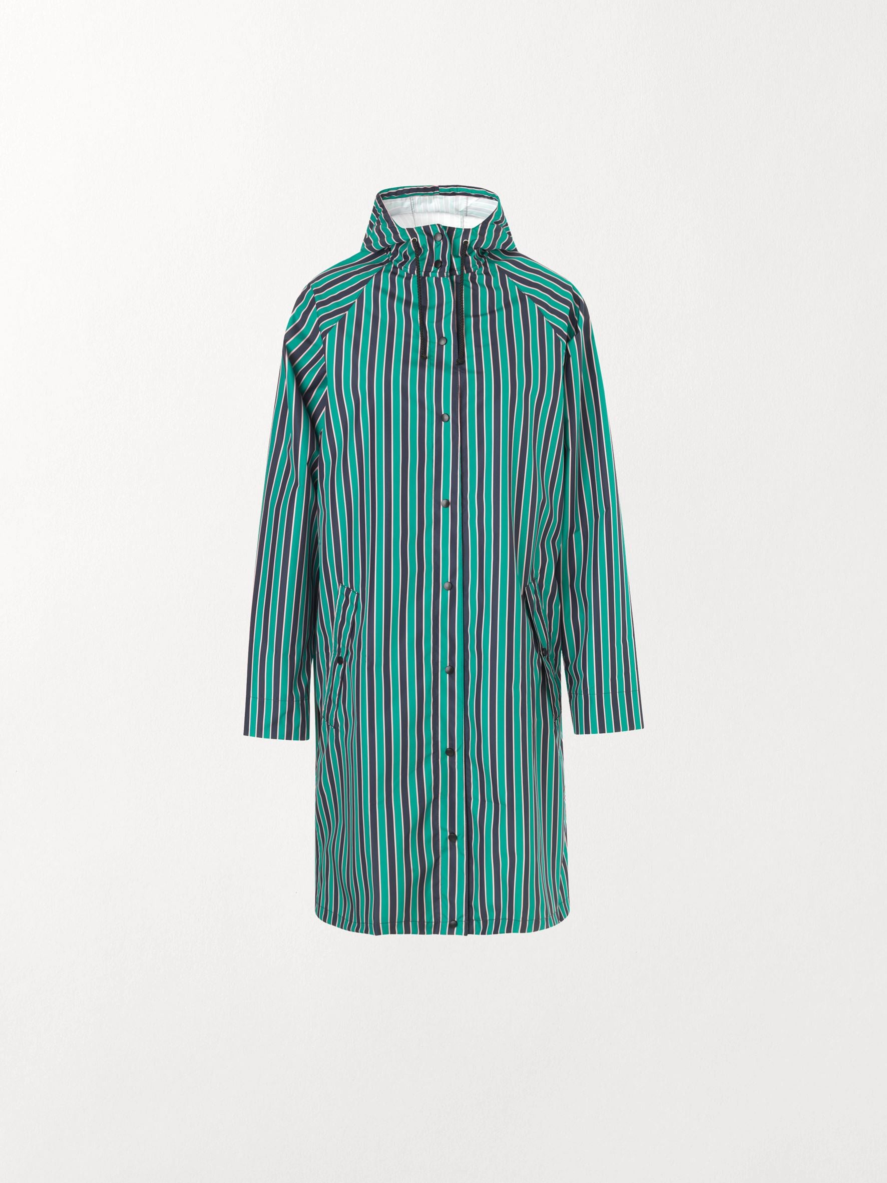 Magpie Striped Clothing BeckSöndergaard.no