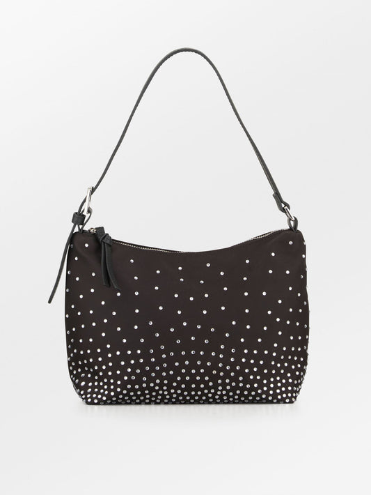 Becksöndergaard, Glimsy Ginni S Bag - Black, bags, bags, bags, party, bags, bags, gifts, gifts, black week, black week, party