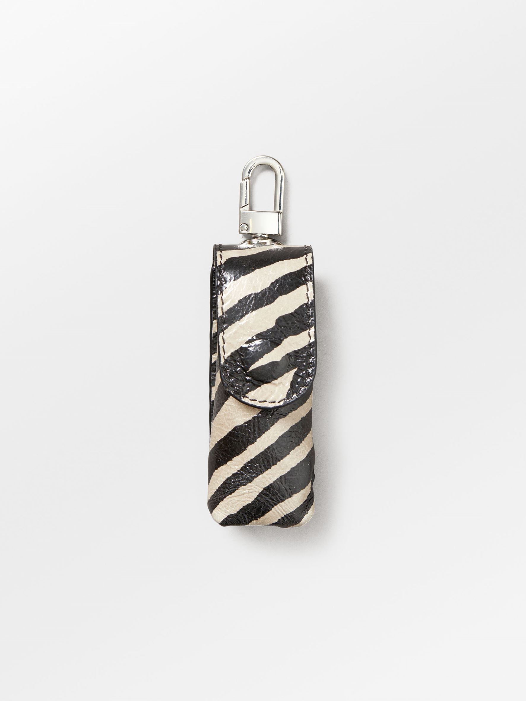 Zelora Lipstick Bag Charm OneSize BeckSöndergaard.no