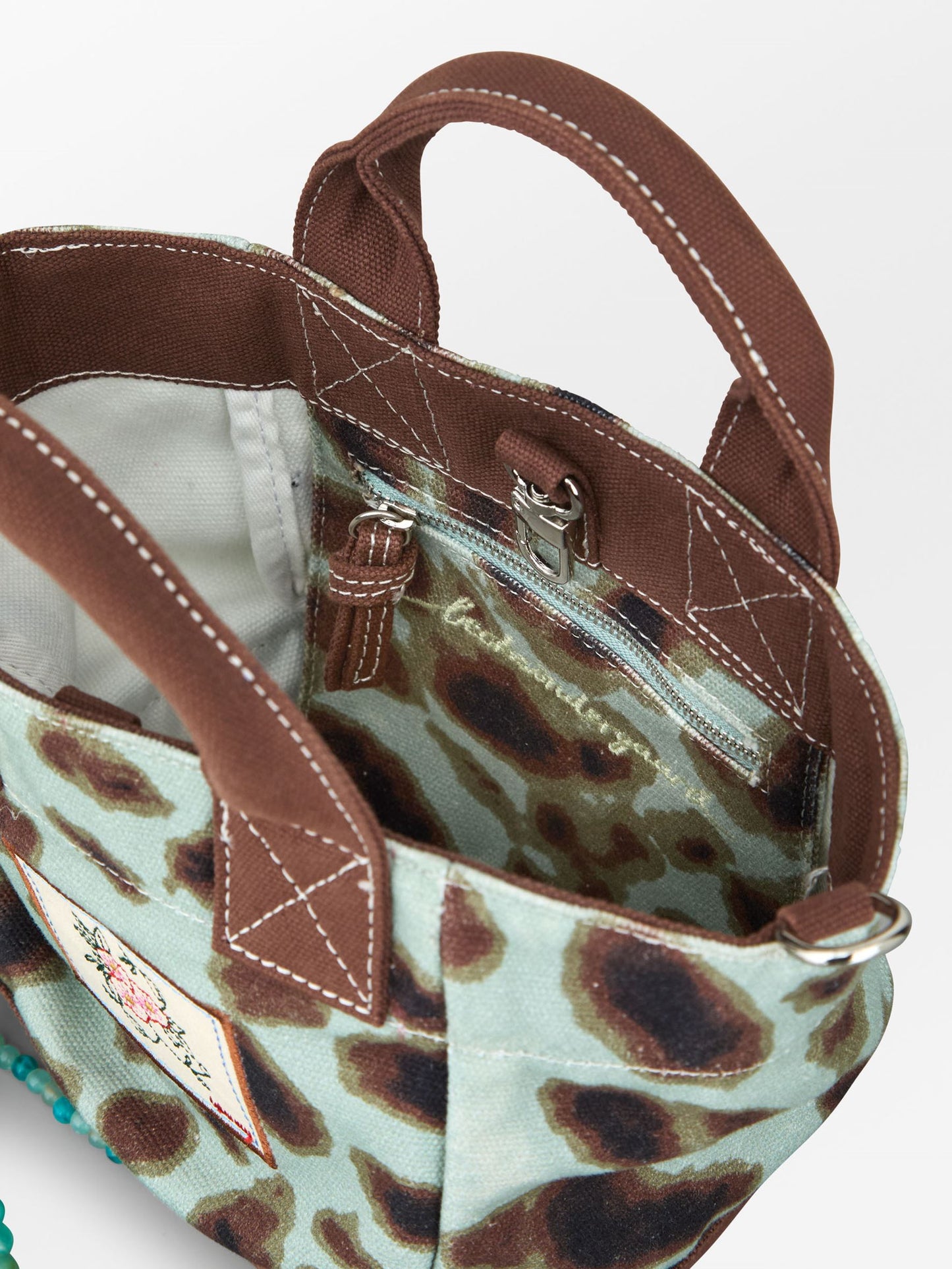 Leola Canvas Gabby Bag OneSize BeckSöndergaard.no