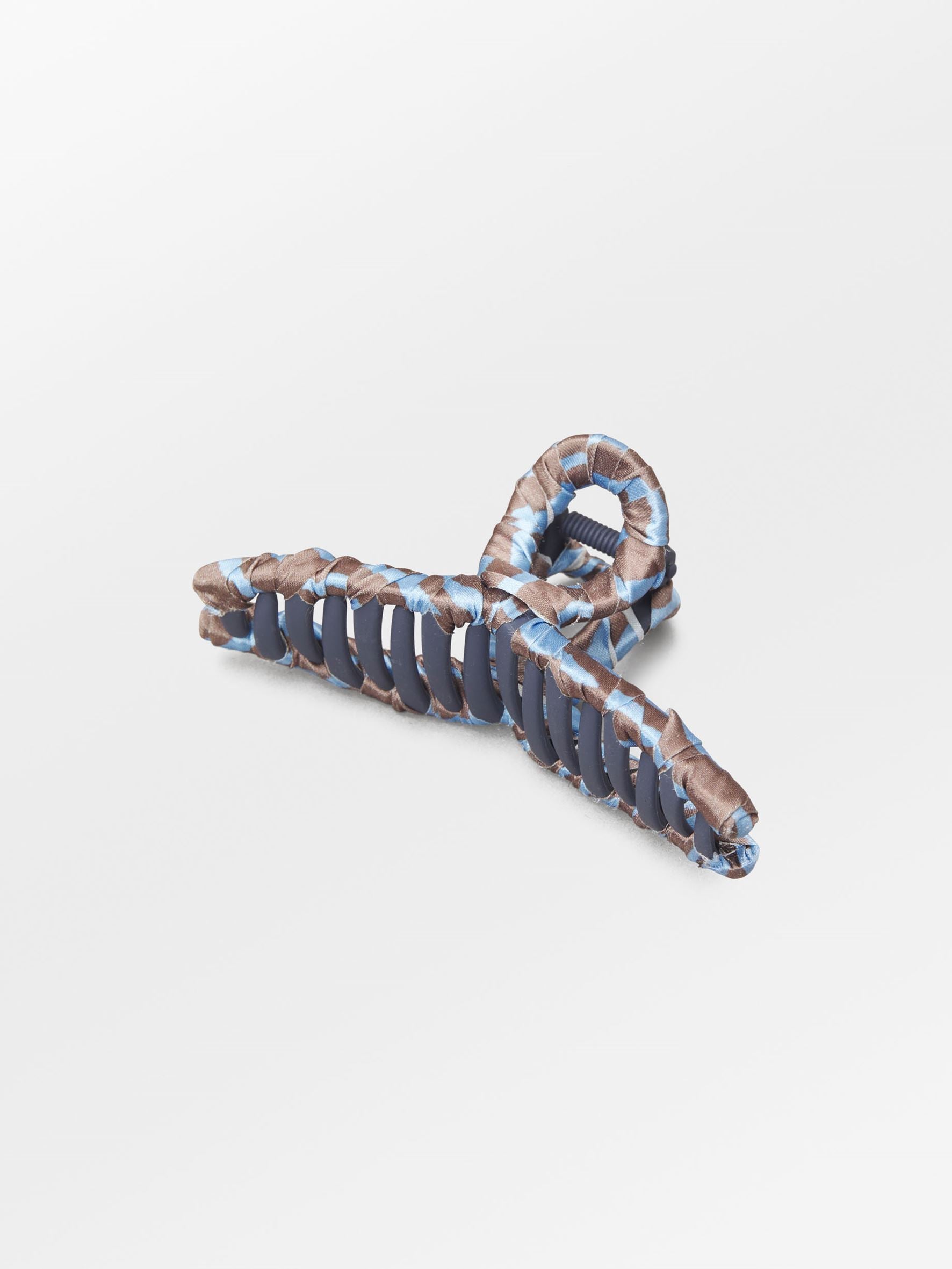 Zelora Luster Celabrina Hair Claw OneSize BeckSöndergaard.no