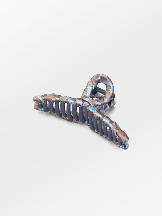 Zelora Luster Celabrina Hair Claw OneSize BeckSöndergaard.no