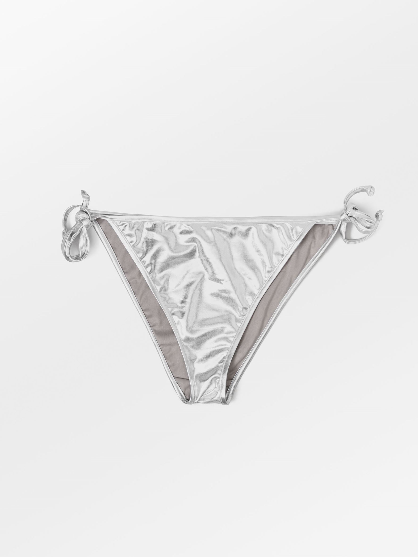 Shiny Baila Bikini Tanga Clothing BeckSöndergaard.no