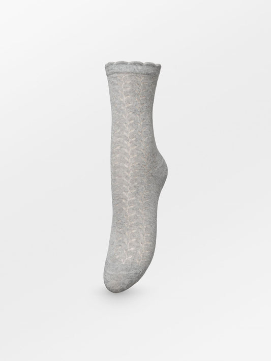 Leofa Cotta Sock Socks BeckSöndergaard.no