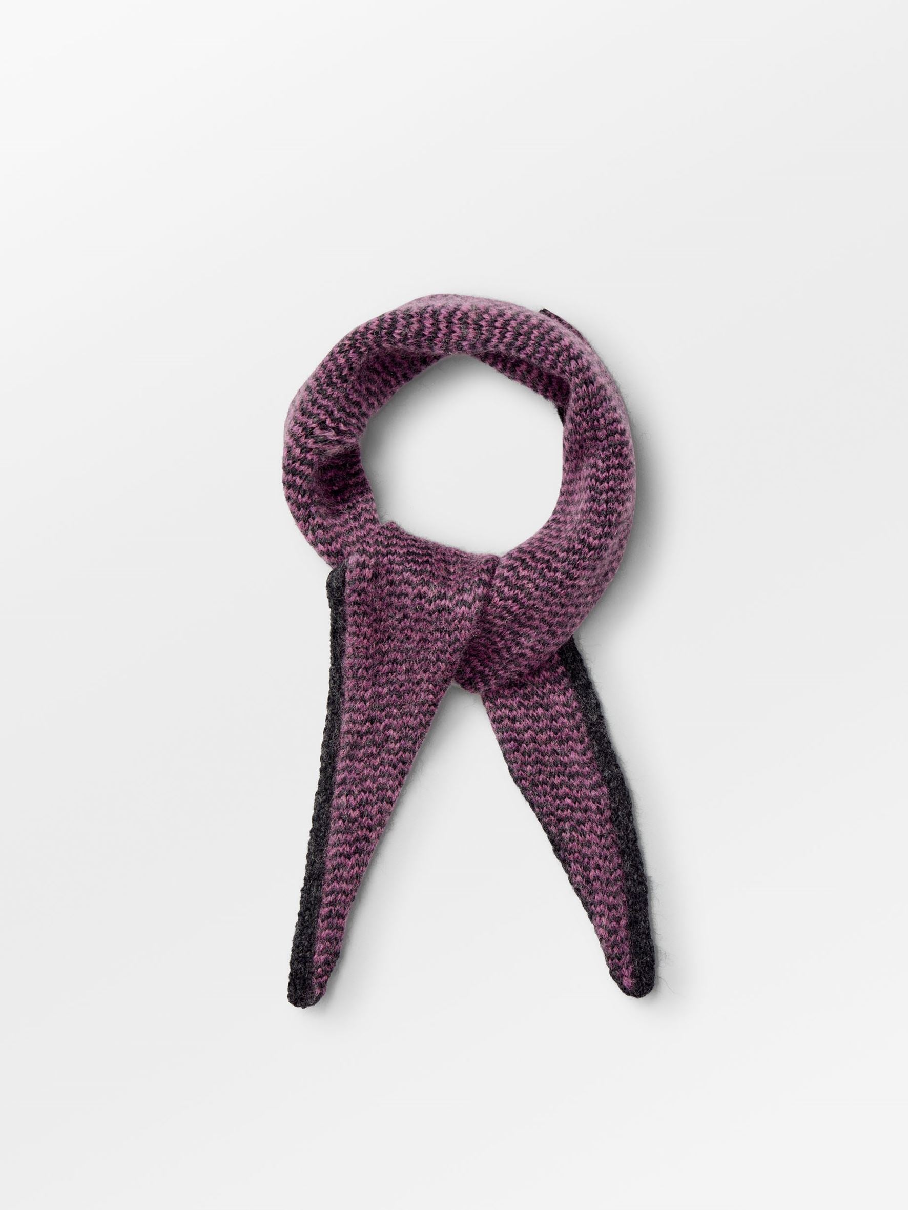 Grafine Tria Scarf OneSize BeckSöndergaard.no