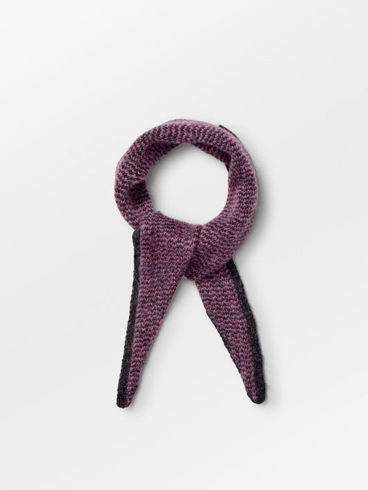 Grafine Tria Scarf OneSize BeckSöndergaard.no