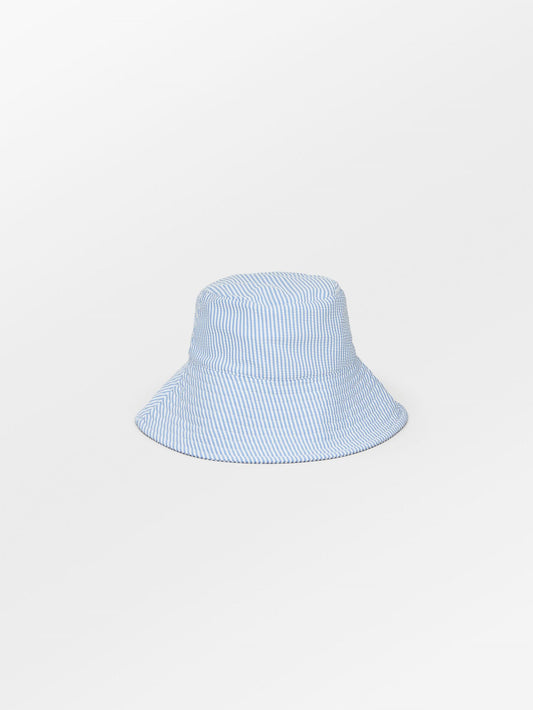 Striba Bucket Hat Clothing BeckSöndergaard.no