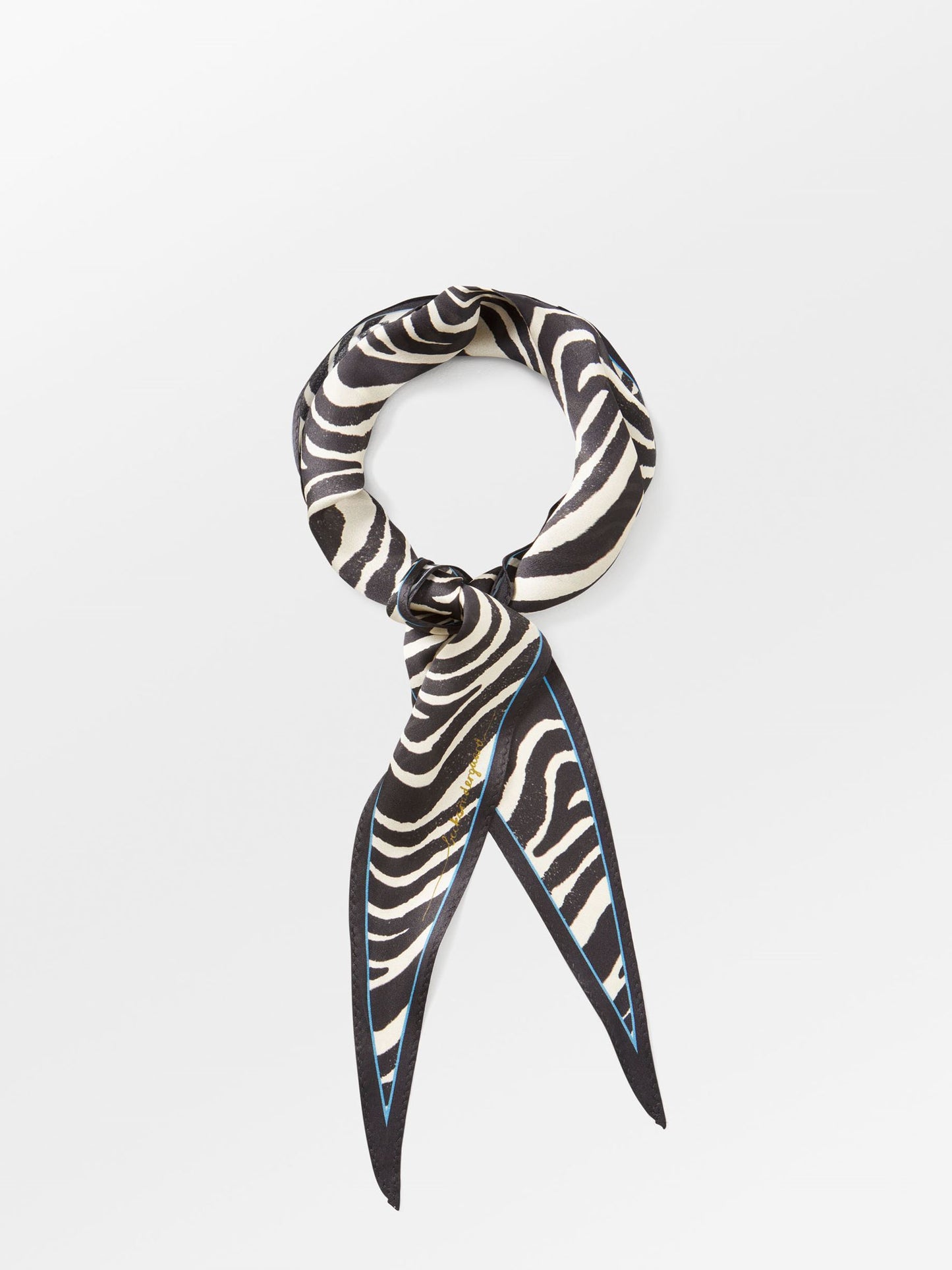 Zelora Diamond Scarf OneSize BeckSöndergaard.no