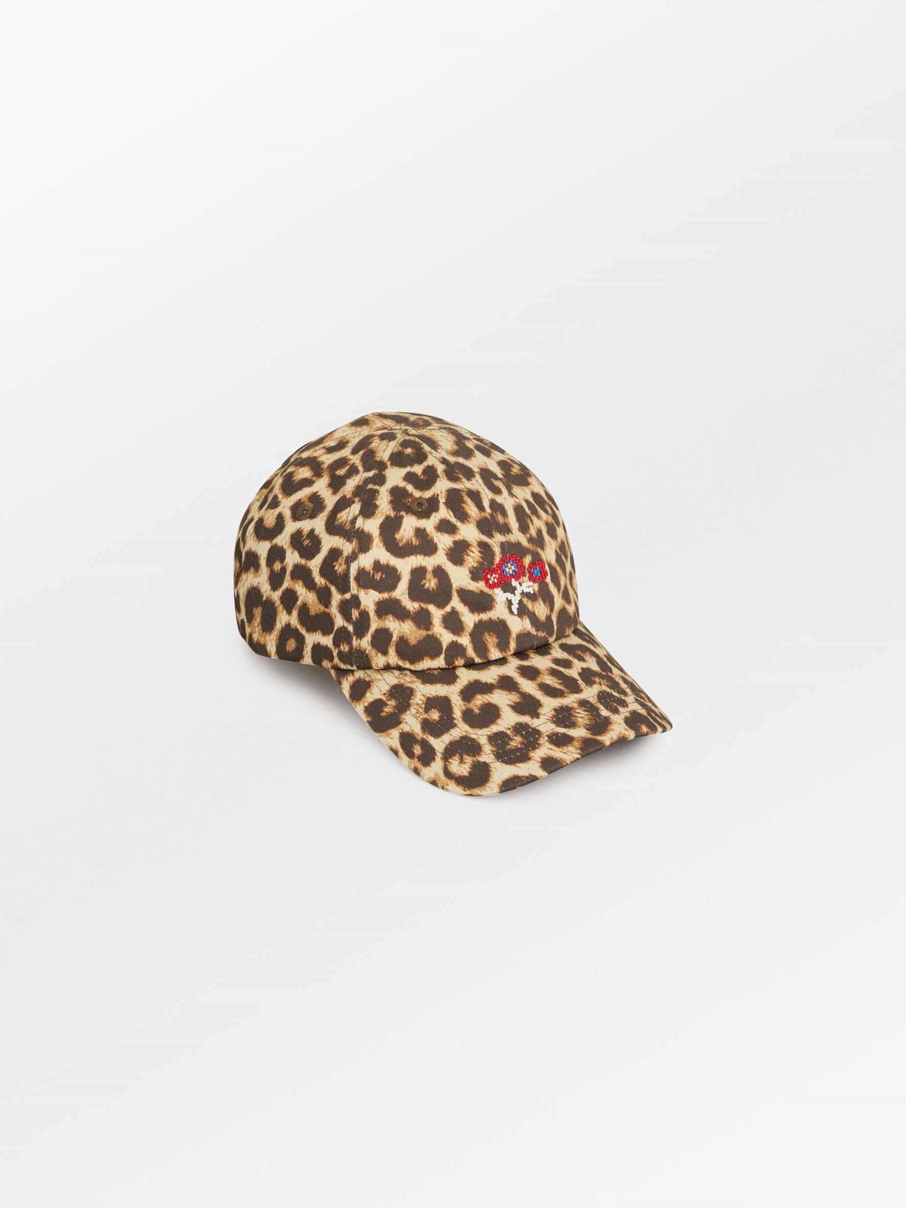 Becksöndergaard, Leony Cotta Cap - Warm Sand, accessories, accessories