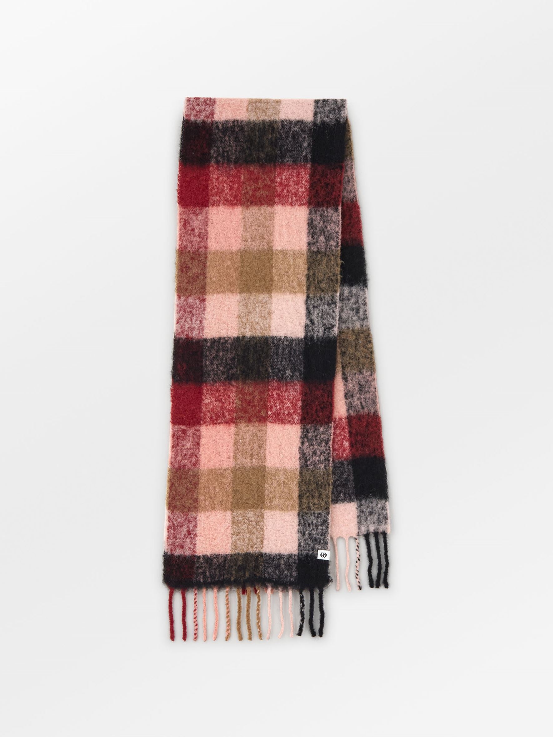 Check Anilopa Scarf OneSize BeckSöndergaard.no