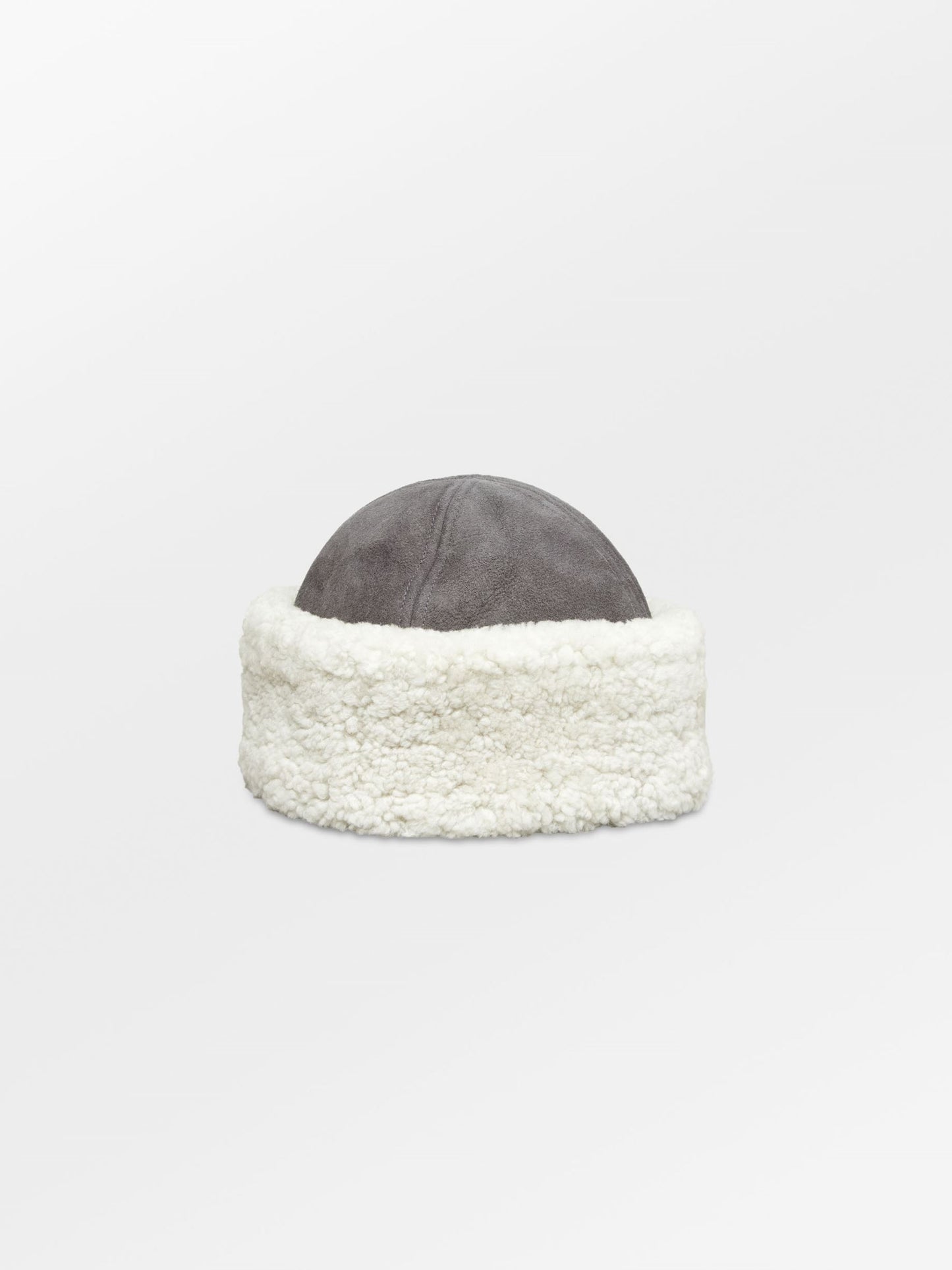 Dora Shearling Hat Clothing BeckSöndergaard.no